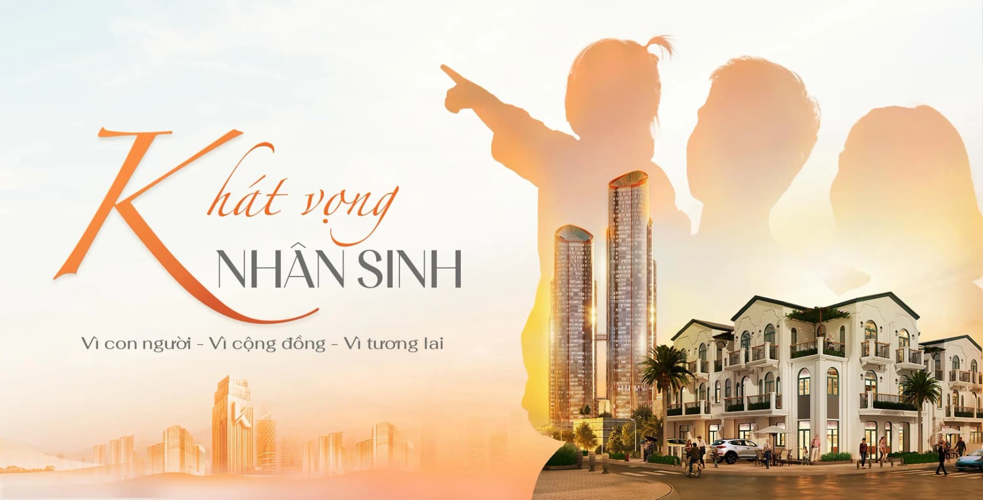 The Link City Đồng Nai: Đất nền giá tốt, gần khu công nghiệp