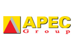 Logo Apec Group