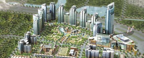 Những điều cần biết về dự án căn hộ Vincity quận 7 Tp Hồ Chí Minh
